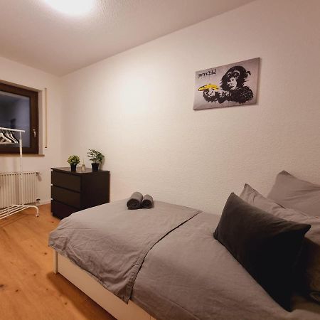 Lifestyle-Appartment Near Basf In Ludwigshafen מראה חיצוני תמונה