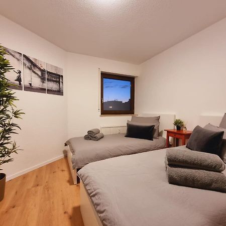 Lifestyle-Appartment Near Basf In Ludwigshafen מראה חיצוני תמונה