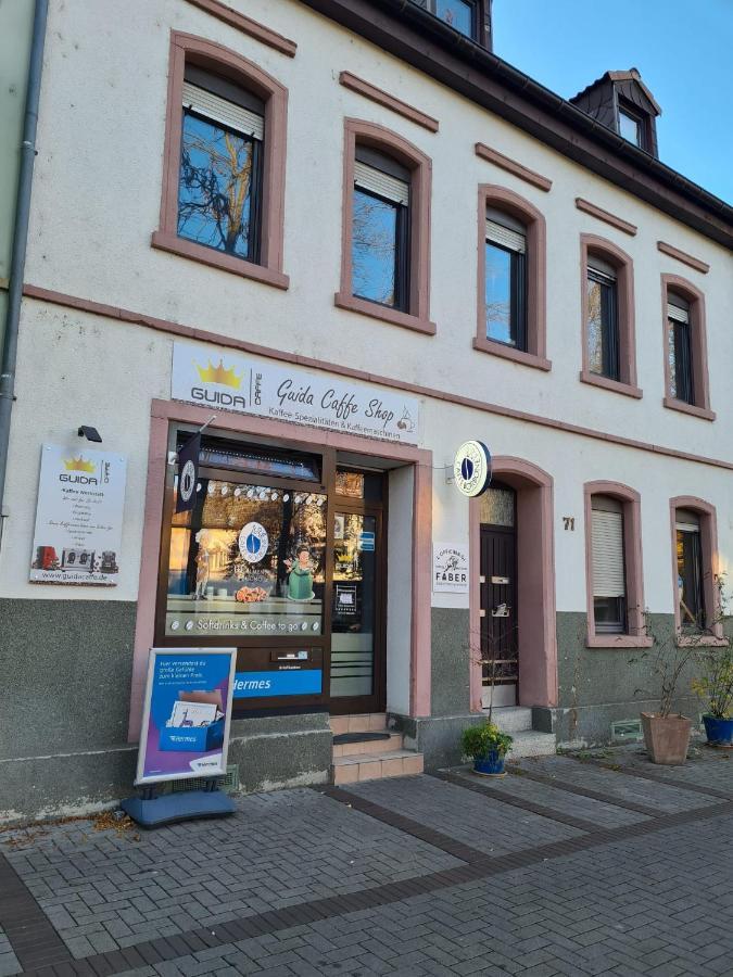 Lifestyle-Appartment Near Basf In Ludwigshafen מראה חיצוני תמונה