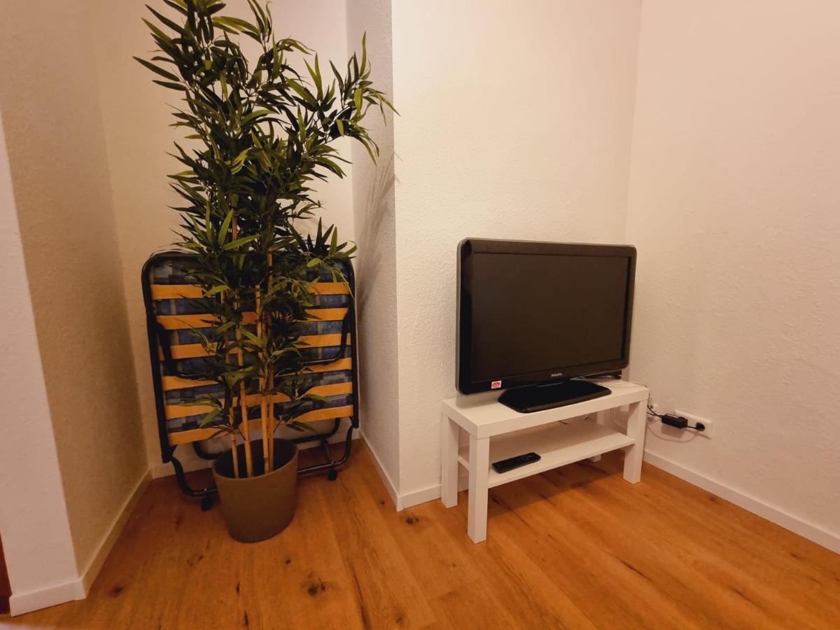 Lifestyle-Appartment Near Basf In Ludwigshafen מראה חיצוני תמונה